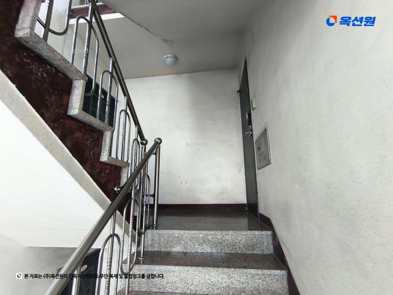 2025타경513828 인천광역시 미추홀구 수봉남로6번길 56, 두호2차파크빌 4층 402호 다세대(빌라)[공급15평형] 경매 이미지