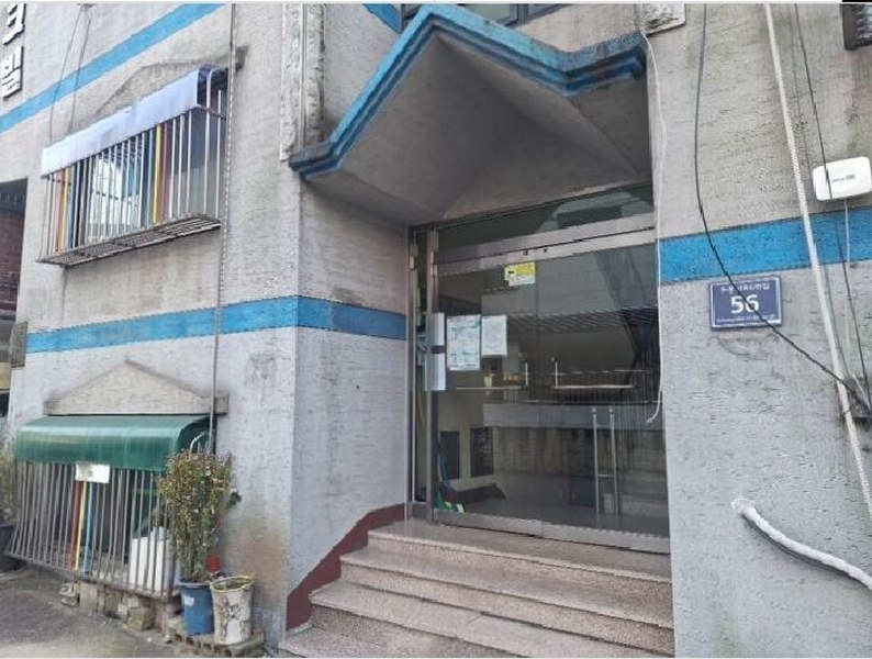 2025타경513828 인천광역시 미추홀구 수봉남로6번길 56, 두호2차파크빌 4층 402호 다세대(빌라)[공급15평형] 경매 이미지