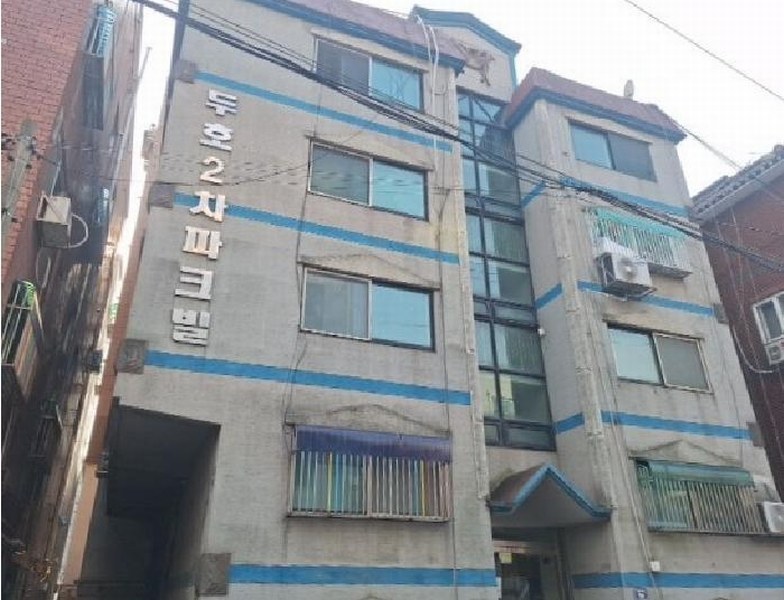 2025타경513828 인천광역시 미추홀구 수봉남로6번길 56, 두호2차파크빌 4층 402호 다세대(빌라)[공급15평형] 경매 이미지