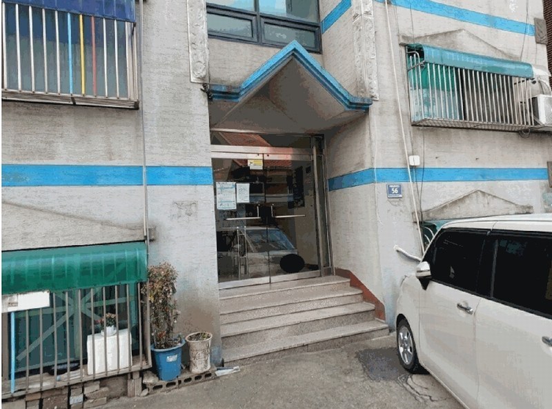 2025타경513828 인천광역시 미추홀구 수봉남로6번길 56, 두호2차파크빌 4층 402호 다세대(빌라)[공급15평형] 경매 이미지