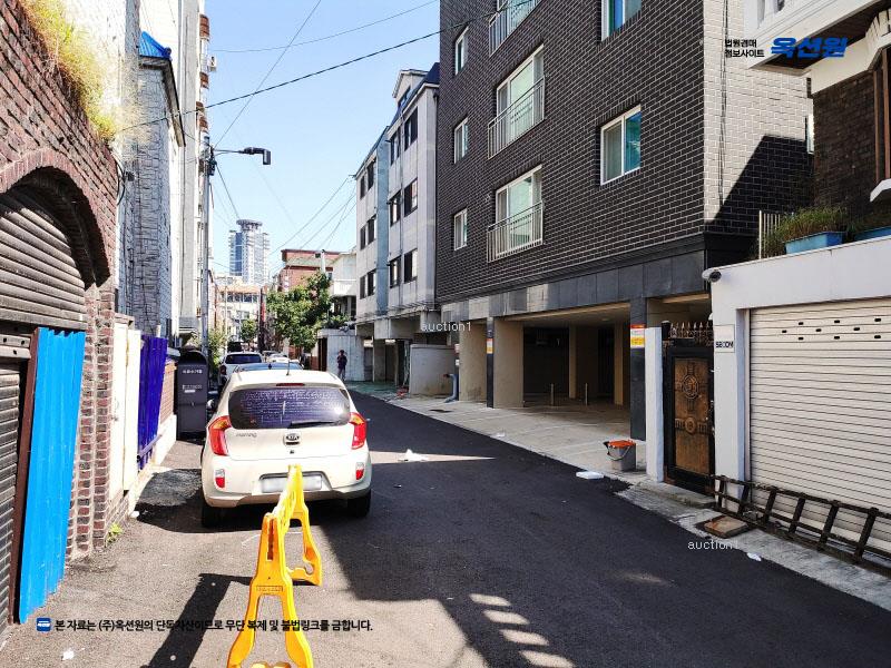 2025타경514043 인천광역시 미추홀구 토금남로17번길 6, 하임빌 6층 601호 오피스텔 경매 이미지