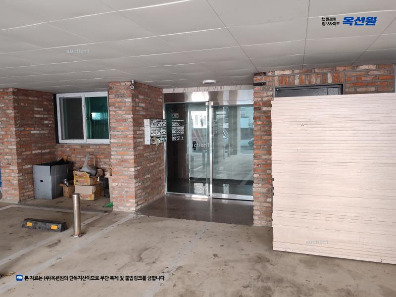 2025타경514043 인천광역시 미추홀구 토금남로17번길 6, 하임빌 6층 601호 오피스텔 경매 이미지