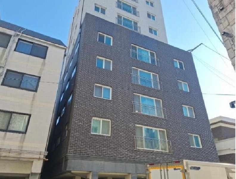 2025타경514043 인천광역시 미추홀구 토금남로17번길 6, 하임빌 6층 601호 오피스텔 경매 이미지