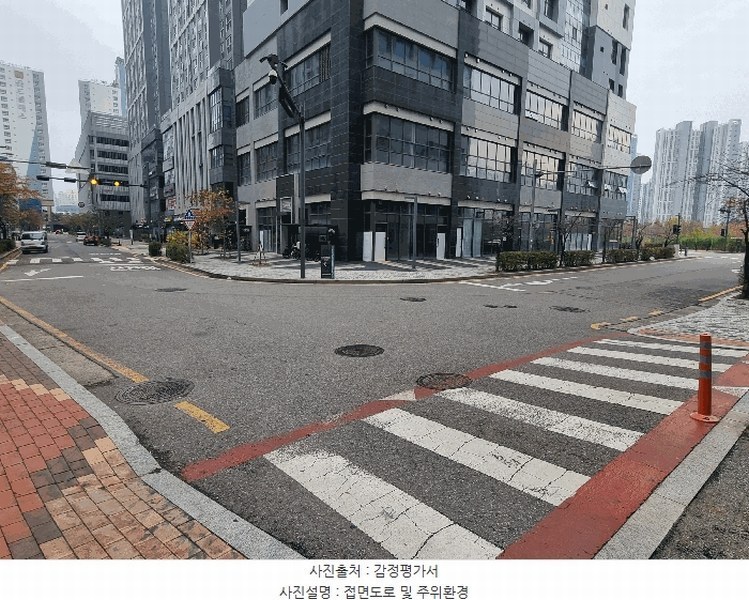2025타경514088 인천광역시 서구 청라한내로 82, 광영스너그시티청라 13층 1320호 오피스텔[계약17평형] 경매 이미지