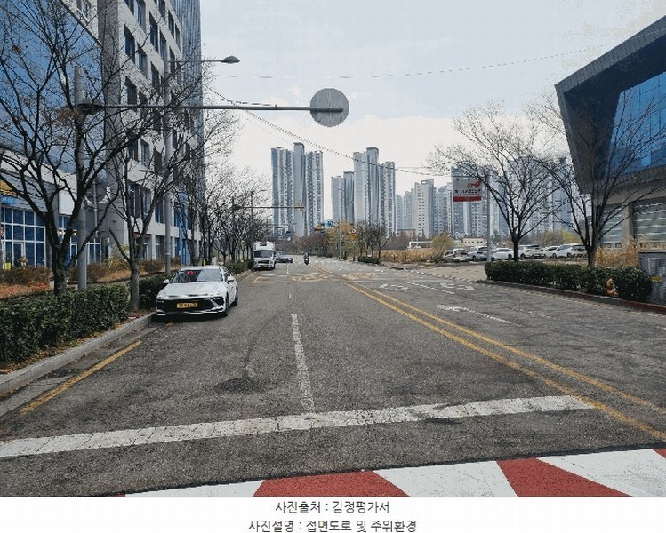 2025타경514088 인천광역시 서구 청라한내로 82, 광영스너그시티청라 13층 1320호 오피스텔[계약17평형] 경매 이미지
