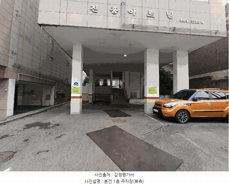 2025타경514281 인천광역시 미추홀구 미추홀대로586번길 122, 진흥아트빌 3층 303호 다세대(빌라)[공급18평형] 경매 이미지