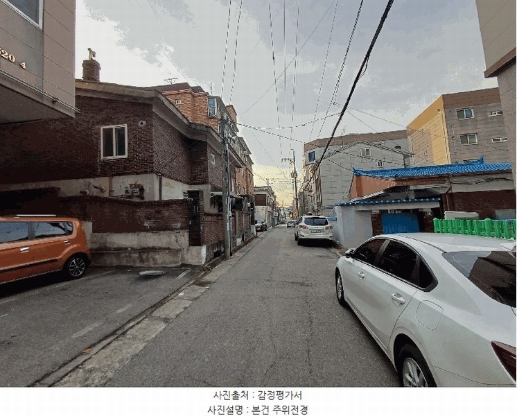 2025타경514281 인천광역시 미추홀구 미추홀대로586번길 122, 진흥아트빌 3층 303호 다세대(빌라)[공급18평형] 경매 이미지
