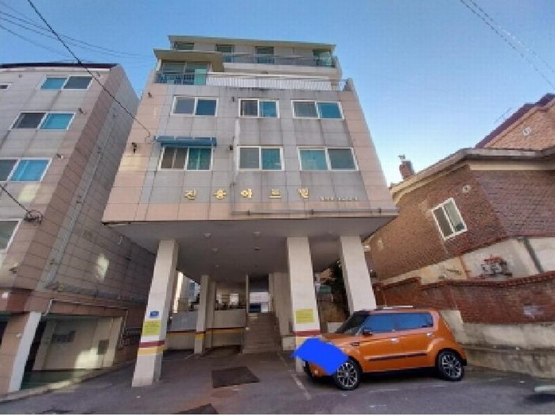 2025타경514281 인천광역시 미추홀구 미추홀대로586번길 122, 진흥아트빌 3층 303호 다세대(빌라)[공급18평형] 경매 이미지