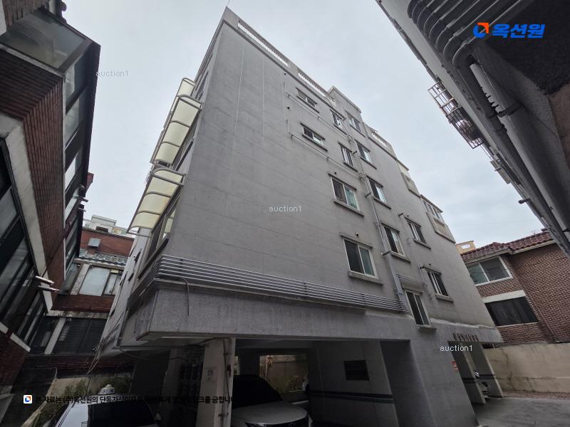 2024타경62560 서울특별시 은평구 연서로8길 17-7, 삼성하이빌 비동 4층 402호 다세대(빌라)[공급26평형] 경매 이미지