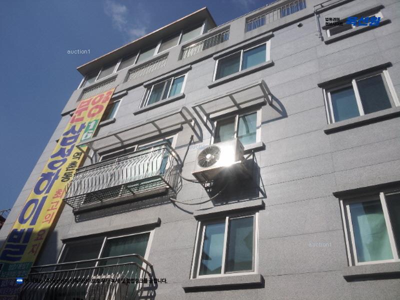 2024타경62560 서울특별시 은평구 연서로8길 17-7, 삼성하이빌 비동 4층 402호 다세대(빌라)[공급26평형] 경매 이미지
