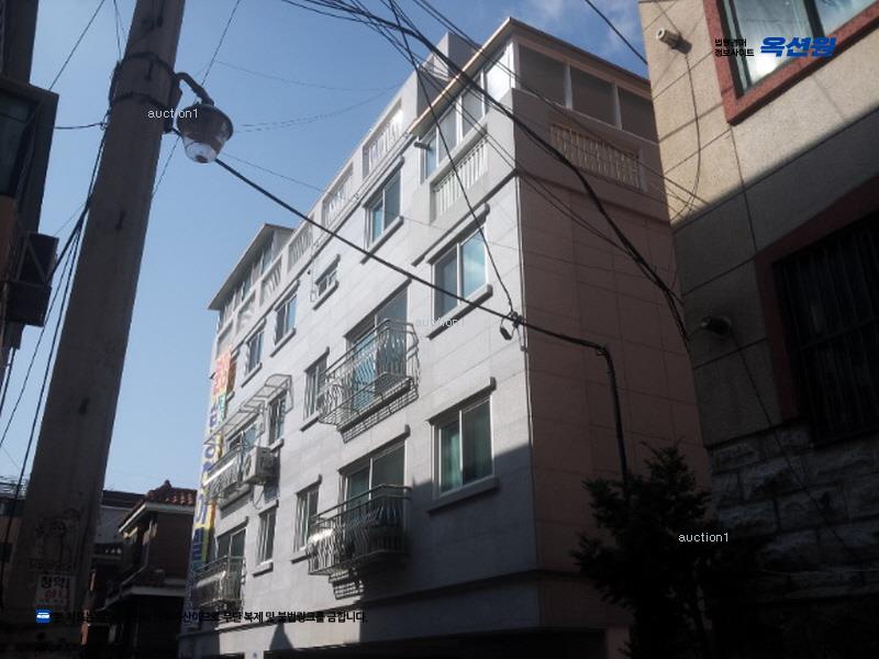 2024타경62560 서울특별시 은평구 연서로8길 17-7, 삼성하이빌 비동 4층 402호 다세대(빌라)[공급26평형] 경매 이미지