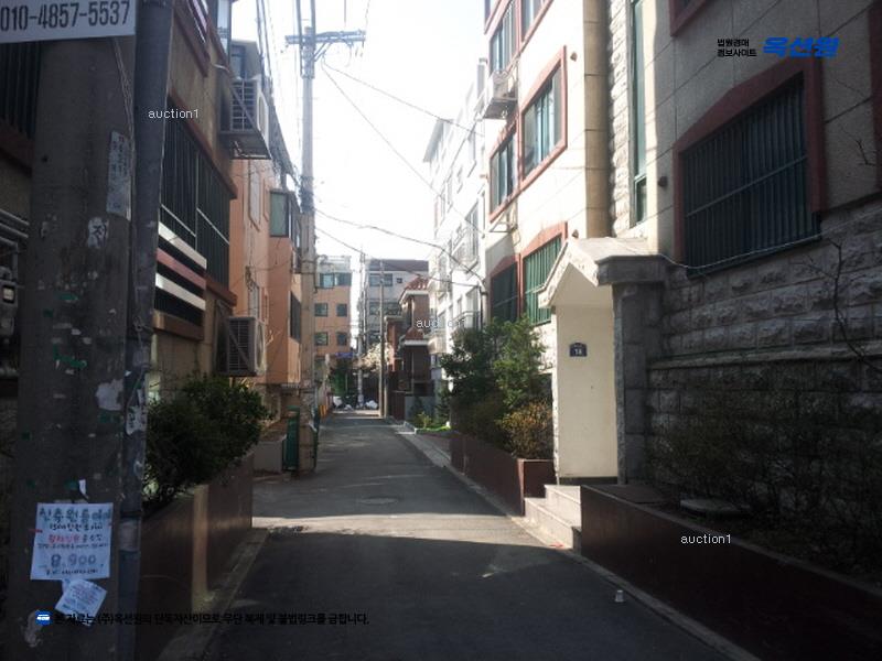 2024타경62560 서울특별시 은평구 연서로8길 17-7, 삼성하이빌 비동 4층 402호 다세대(빌라)[공급26평형] 경매 이미지