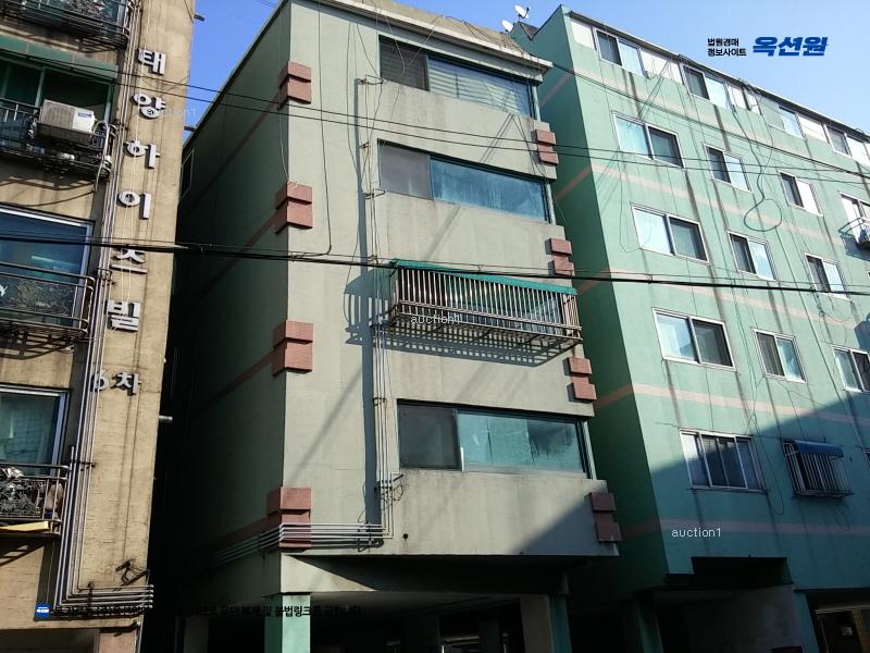 2025타경514328 인천광역시 미추홀구 용현동 473-14 다세대(빌라)[공급19평형] 경매 이미지