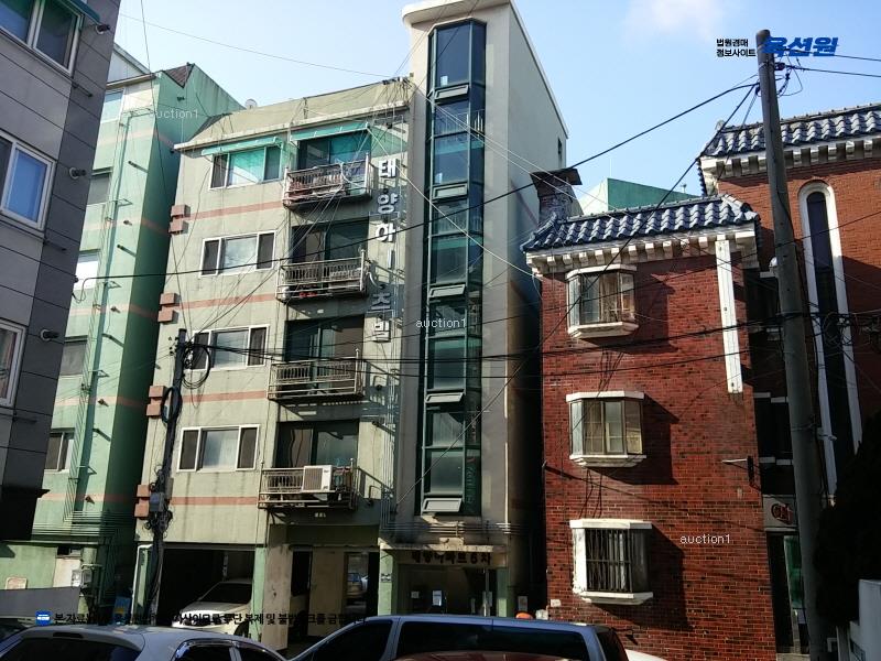 2025타경514328 인천광역시 미추홀구 용현동 473-14 다세대(빌라)[공급19평형] 경매 이미지