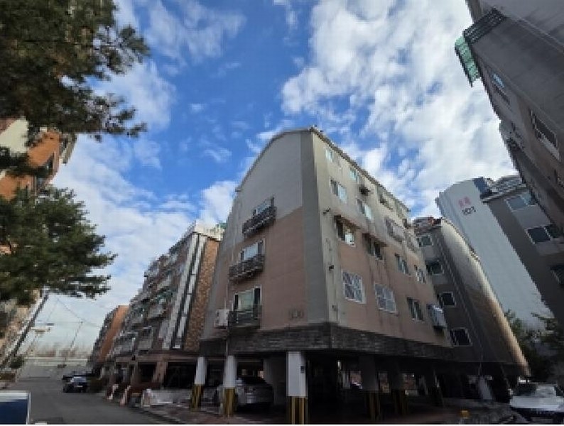 2025타경514392 인천광역시 계양구 장군봉길 24-1, 굿모닝타운4차 3층 301호 다세대(빌라)[공급13평형] 경매 이미지
