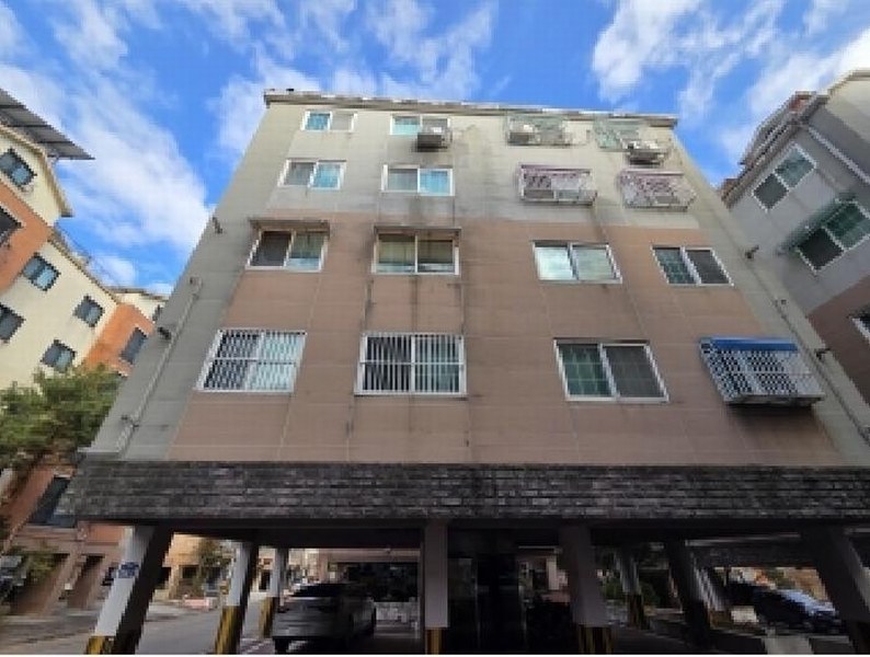 2025타경514392 인천광역시 계양구 장군봉길 24-1, 굿모닝타운4차 3층 301호 다세대(빌라)[공급13평형] 경매 이미지