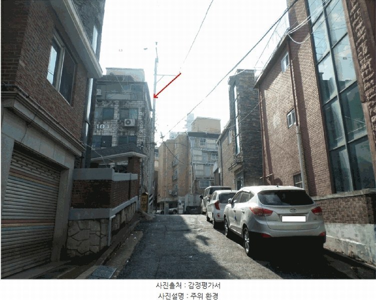 2025타경514819 인천광역시 서구 경명대로 698-7, 아주하이빌 101동 1층 101호 다세대(빌라)[공급16평형] 경매 이미지