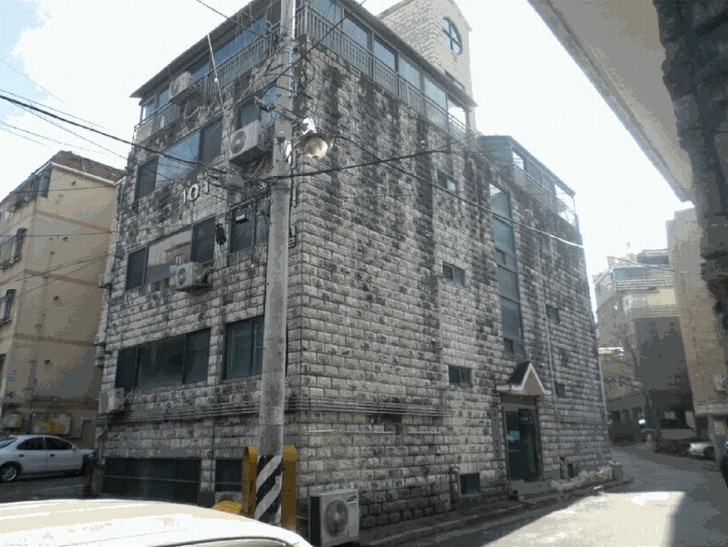 2025타경514819 인천광역시 서구 경명대로 698-7, 아주하이빌 101동 1층 101호 다세대(빌라)[공급16평형] 경매 이미지