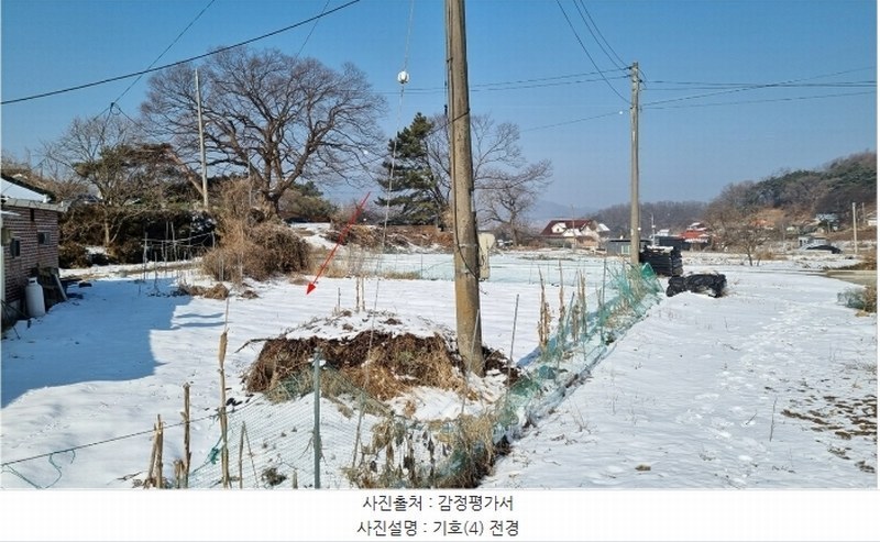 2023타경17088 인천광역시 강화군 하점면 삼거리 922-2 대지 경매 이미지