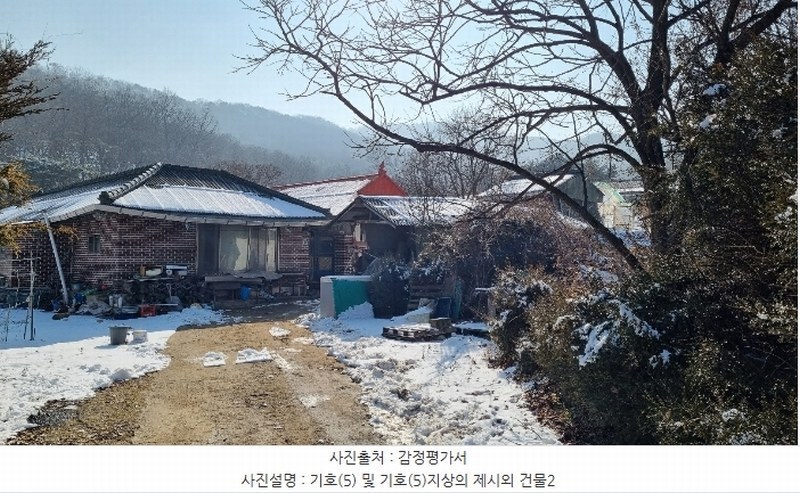 2023타경17088 인천광역시 강화군 하점면 삼거리 922-2 대지 경매 이미지