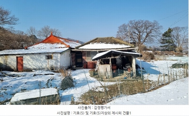 2023타경17088 인천광역시 강화군 하점면 삼거리 922-2 대지 경매 이미지