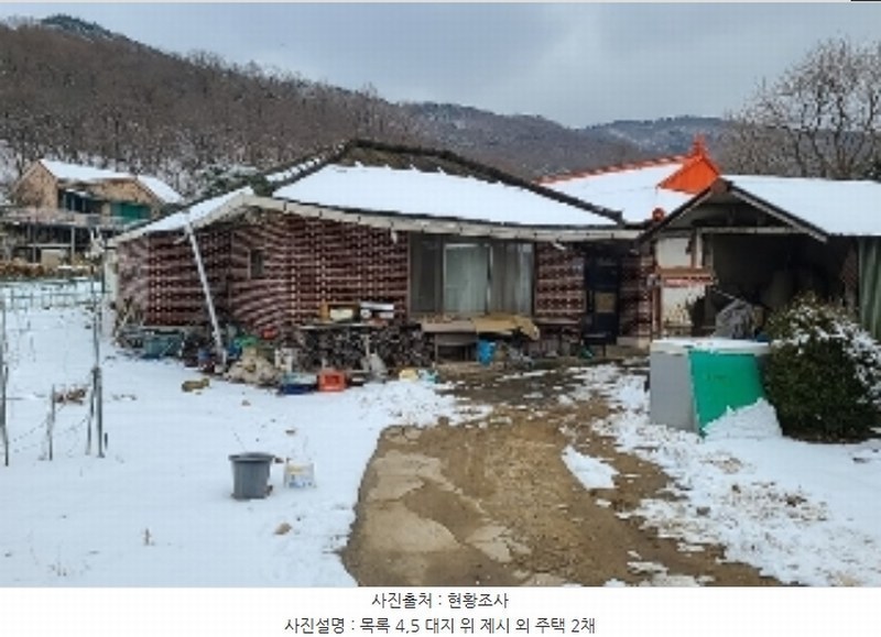 2023타경17088 인천광역시 강화군 하점면 삼거리 922-2 대지 경매 이미지