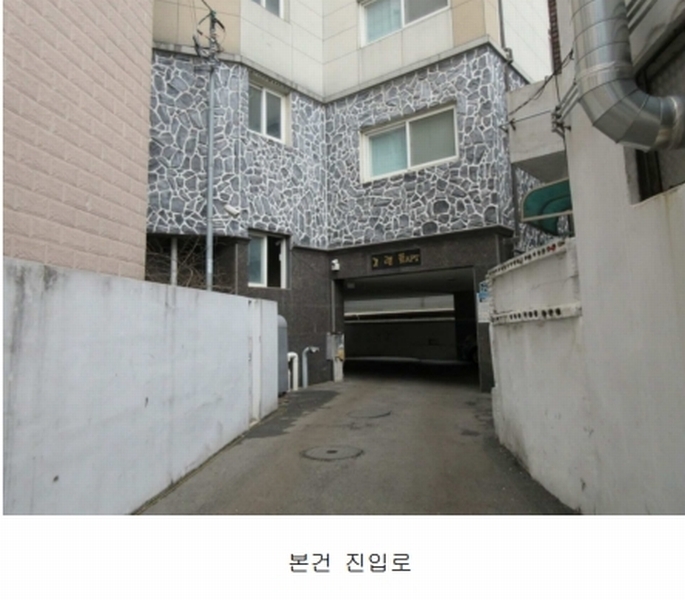2023타경549790 인천광역시 미추홀구 제일로27번길 21-8인천광역시 미추홀구 제일로27번○○○○, 그랜트아파트 3층 301호그랜트아○○ 오피스텔 경매 이미지