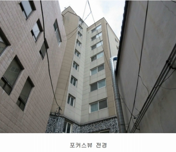 2023타경549790 인천광역시 미추홀구 제일로27번길 21-8인천광역시 미추홀구 제일로27번○○○○, 그랜트아파트 3층 301호그랜트아○○ 오피스텔 경매 이미지