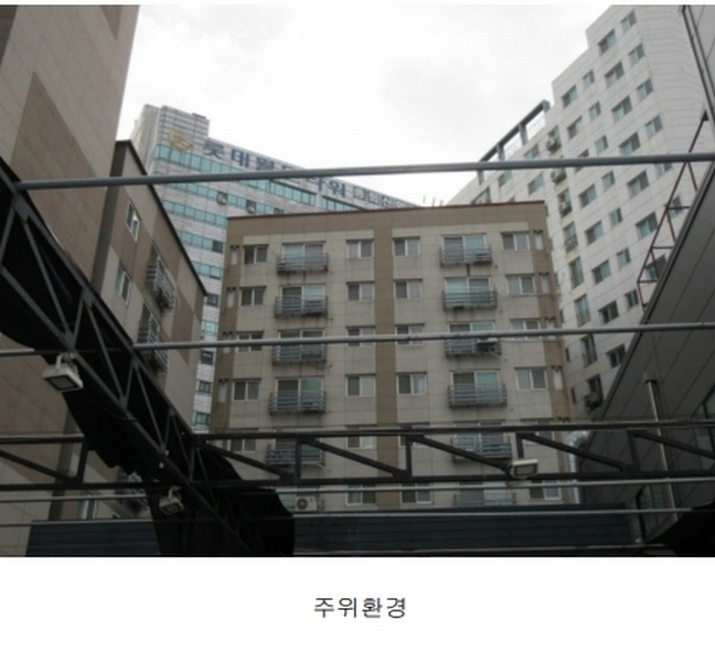 2023타경549790 인천광역시 미추홀구 제일로27번길 21-8인천광역시 미추홀구 제일로27번○○○○, 그랜트아파트 3층 301호그랜트아○○ 오피스텔 경매 이미지