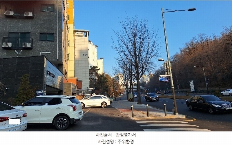 2024타경62782 서울특별시 서대문구 통일로 545, 진성위메이드 9층 904호 다세대(빌라) 경매 이미지