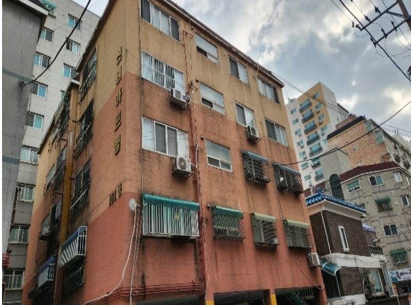 2023타경554105 인천광역시 부평구 부평문화로115번길 32, 신원아트빌 5층 503호 아파트 경매 이미지