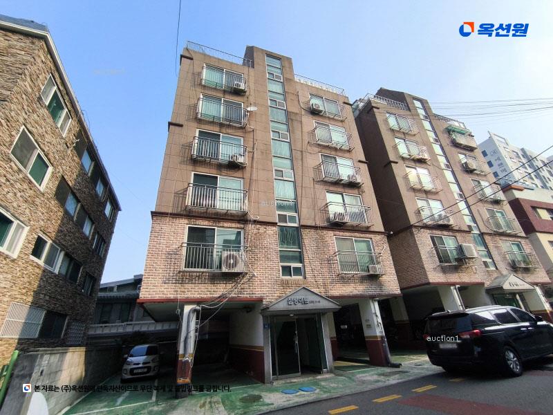 2024타경1622 인천광역시 미추홀구 수봉로33번길 63, 삼성아트빌 1동 6층 601호 다세대(빌라)[공급30평형] 경매 이미지