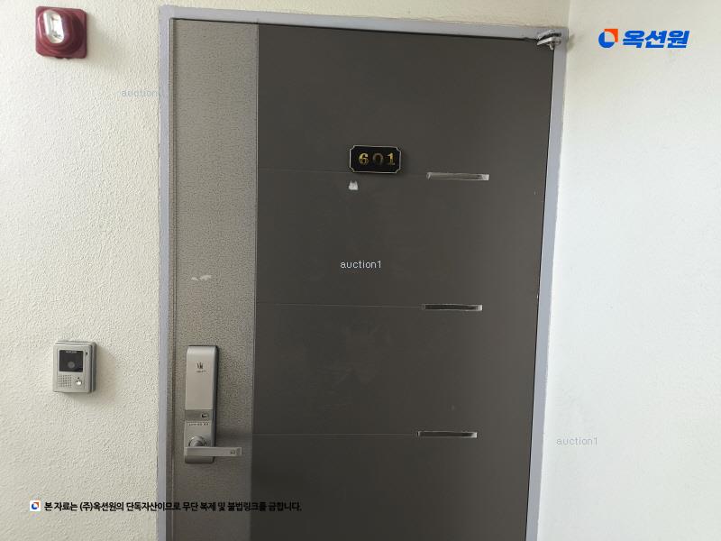 2024타경1622 인천광역시 미추홀구 수봉로33번길 63, 삼성아트빌 1동 6층 601호 다세대(빌라)[공급30평형] 경매 이미지
