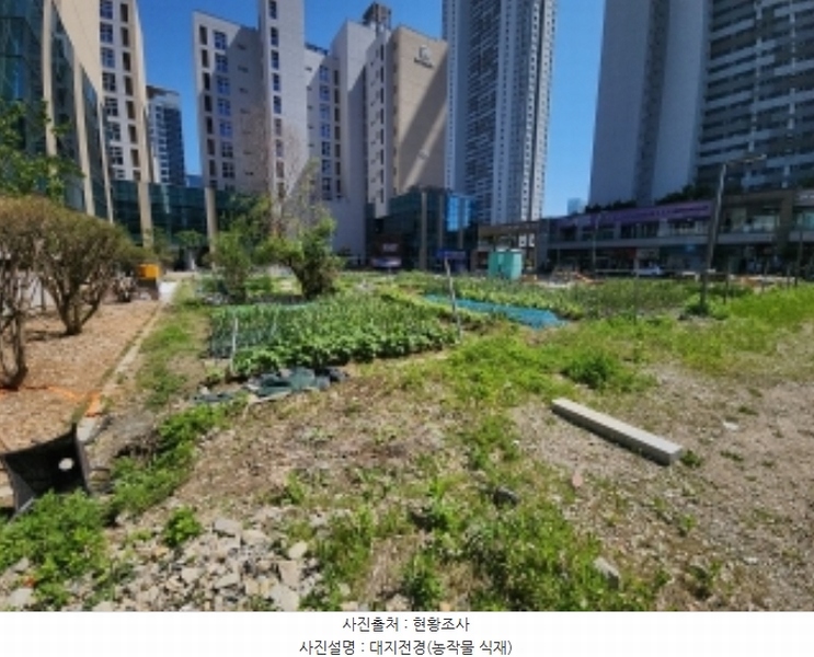 2024타경5860 인천광역시 연수구 송도동 22-15 대지 경매 이미지