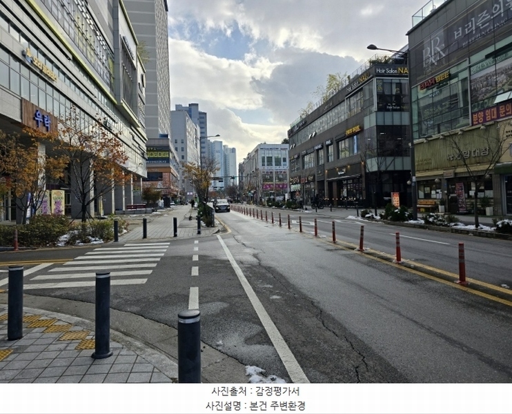 2024타경7019 경기도 하남시 미사강변중앙로 190, 하남미사롯데캐슬스타 3층 352호 근린상가 경매 이미지