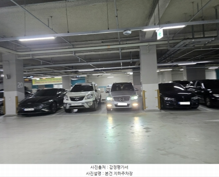 2024타경7019 경기도 하남시 미사강변중앙로 190, 하남미사롯데캐슬스타 3층 352호 근린상가 경매 이미지