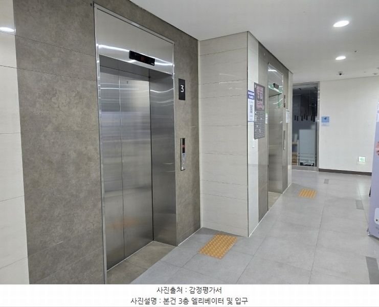 2024타경7019 경기도 하남시 미사강변중앙로 190, 하남미사롯데캐슬스타 3층 352호 근린상가 경매 이미지