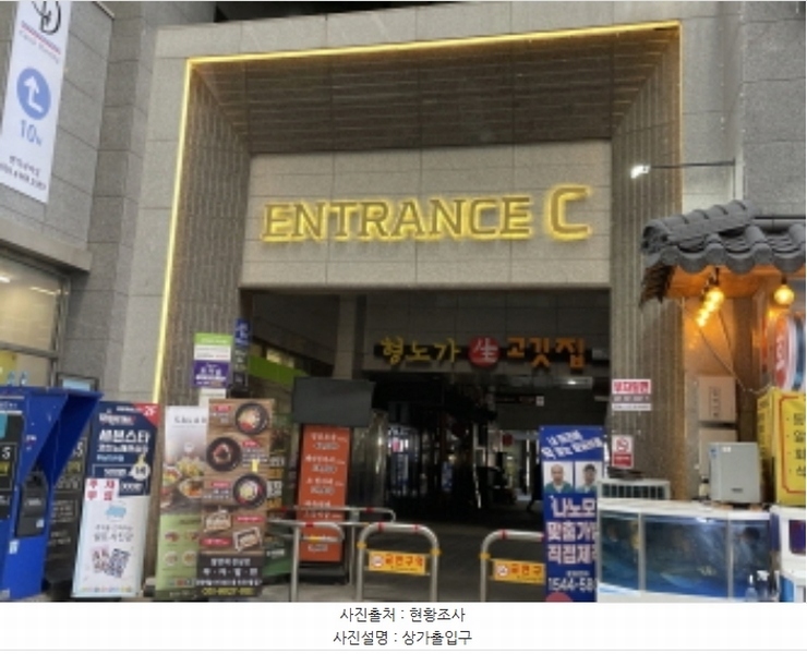 2024타경7019 경기도 하남시 미사강변중앙로 190, 하남미사롯데캐슬스타 3층 352호 근린상가 경매 이미지