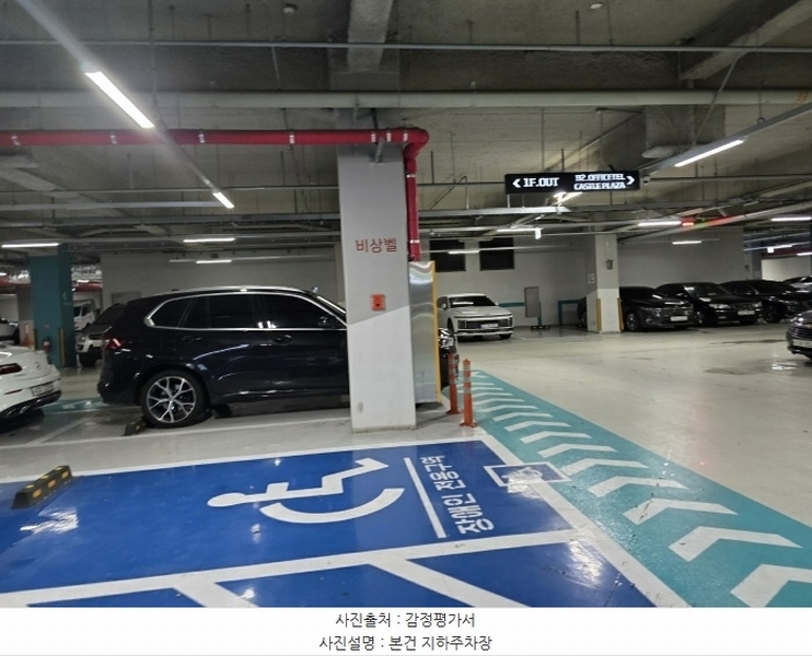 2024타경7019 경기도 하남시 미사강변중앙로 190, 하남미사롯데캐슬스타 3층 352호 근린상가 경매 이미지
