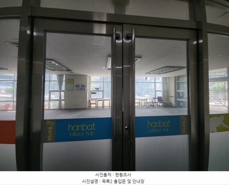 2024타경9992 인천광역시 연수구 먼우금로 217, 연수푸르지오4단지 2층 디-209호 근린상가 경매 이미지