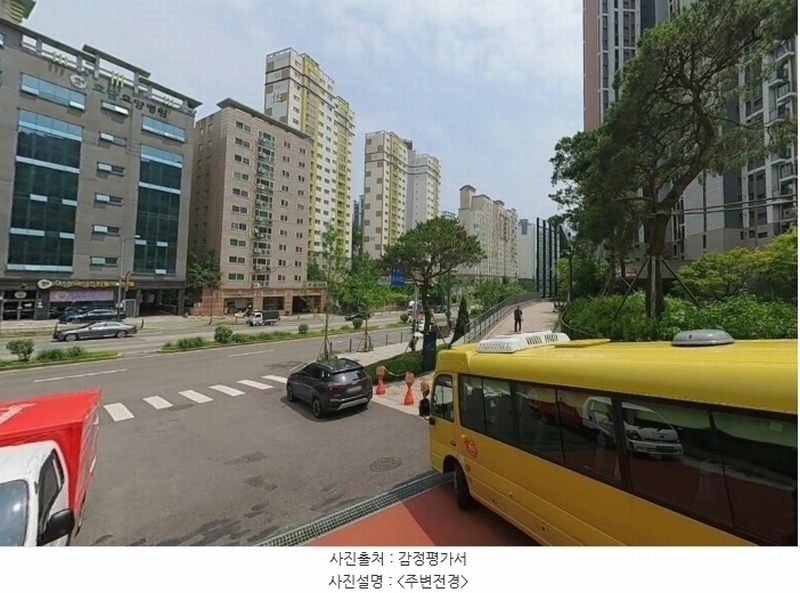 2024타경63181 서울특별시 서대문구 통일로 545, 진성위메이드 7층 704호 다세대(빌라) 경매 이미지
