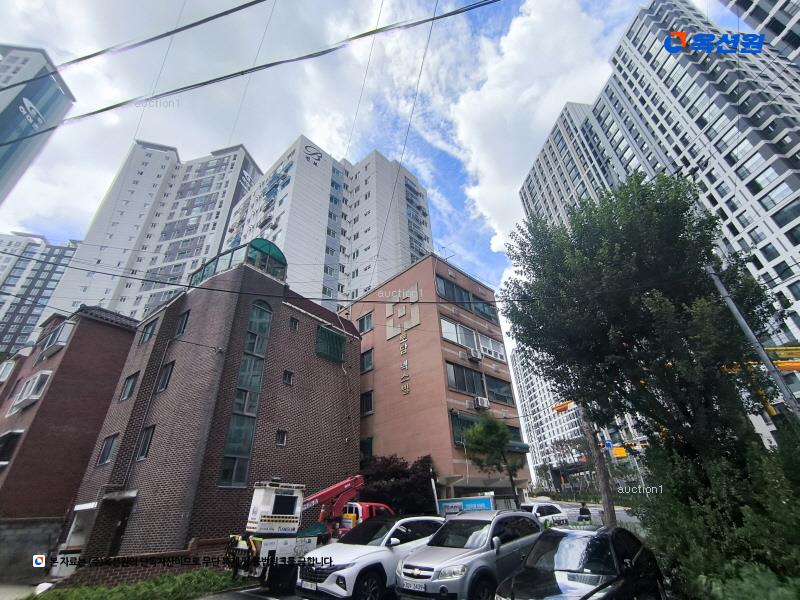 2024타경14697 인천광역시 부평구 안남로 17, 건보 9층 901호 오피스텔[계약24평형] 경매 이미지