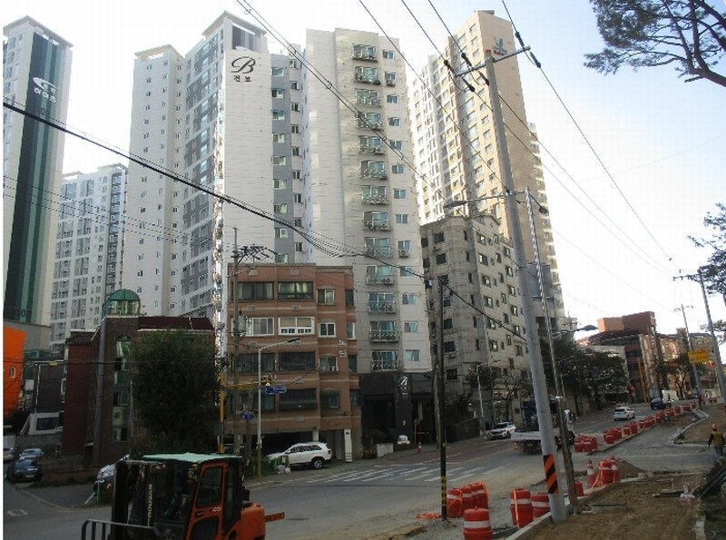 2024타경14697 인천광역시 부평구 안남로 17, 건보 9층 901호 오피스텔[계약24평형] 경매 이미지