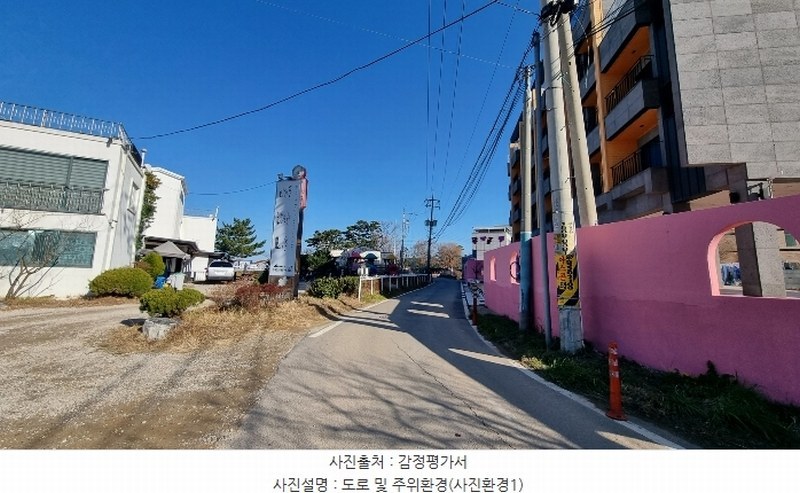 2024타경15508 인천광역시 옹진군 영흥면 영흥로757번길 59, 메종드아일랜드 에이동 4호 근린상가 경매 이미지