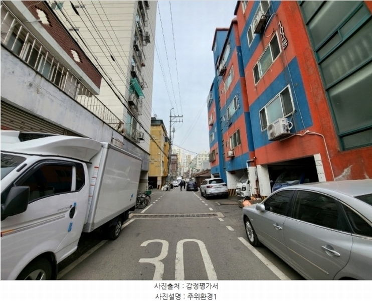 2024타경515053 인천광역시 부평구 주부토로66번길 39, 삼성로얄아파트 3층 303호 오피스텔 경매 이미지