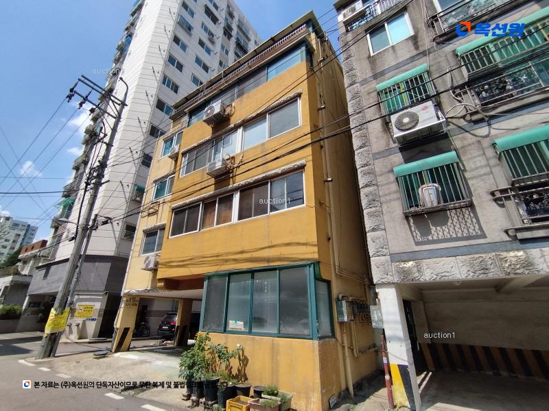 2024타경515053 인천광역시 부평구 주부토로66번길 39, 삼성로얄아파트 3층 303호 오피스텔 경매 이미지