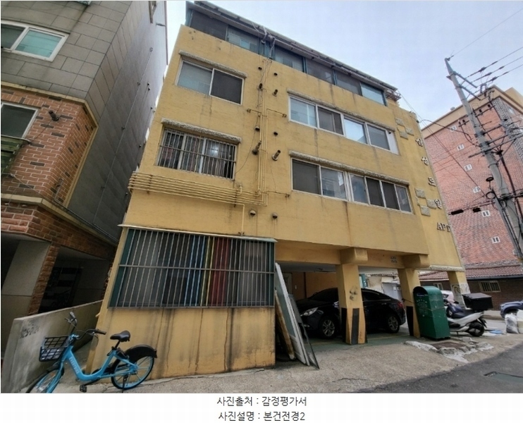 2024타경515053 인천광역시 부평구 주부토로66번길 39, 삼성로얄아파트 3층 303호 오피스텔 경매 이미지