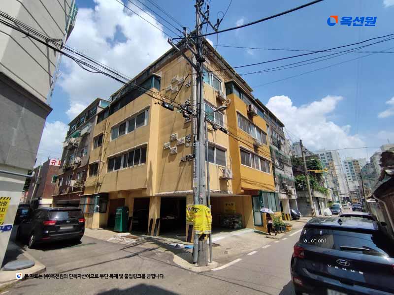 2024타경515053 인천광역시 부평구 주부토로66번길 39, 삼성로얄아파트 3층 303호 오피스텔 경매 이미지