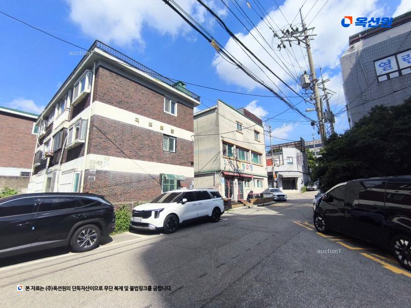 2024타경517905 인천광역시 남동구 인주대로748번길 10, 국보빌라 3층 301호 다세대(빌라)[공급16평형] 경매 이미지