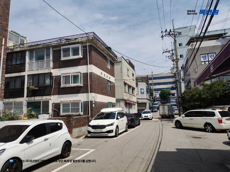 2024타경517905 인천광역시 남동구 인주대로748번길 10, 국보빌라 3층 301호 다세대(빌라)[공급16평형] 경매 이미지